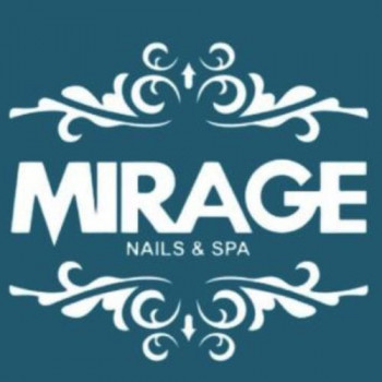 logo Mirage Nails & Spa